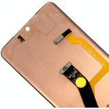LCD Screen and Digitizer Full Assembly for Samsung Galaxy S21 Ultra SM-G988(5G Version)