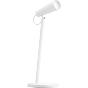 Original Xiaomi Portable Removable 2000mAh USB Charging LED Desk Lamp with 3-modes Dimming