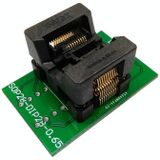 SSOP8 OTS-28-0.65-01 Chip Adapter Socket