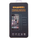 0.26mm Ultra-thin Transparent Full Screeen Explosion-proof Tempered Glass Film for iPod touch 5 & touch 6