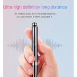 Q60 High Definition Noise Reduction Voice Control USB MP3 Recording Pen  32G