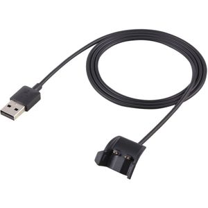 1m Fast Charging Dock USB Charging Cable Charge Cord for Garmin Vivosmart HR