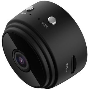 A9 1080P wifi draadloze netwerkcamera groothoekrecorder