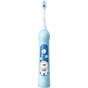 Original Huawei LBT-153015A HiLink Smart Children Electric Toothbrush Automatic Tooth Brushing Artifact (Blue)