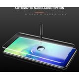 UV Liquid Curved Full Glue Tempered Glass for OnePlus 7 Pro