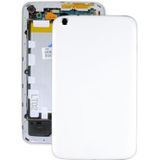 Battery Back Cover for Galaxy Tab 3 8.0 T310 (White)