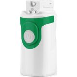 RZ824 gezondheidszorg mesh vernevelaar handheld thuis kinderen volwassen astma inhalator mini zorg inademen ultrasone vernevelaar