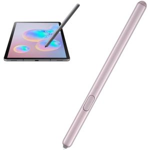 Hoge gevoeligheidstylus pen voor Samsung Galaxy Tab S6 T860 (Pink)