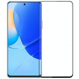 Voor Huawei Nova 9 SE PINWUYO 9H 2.5D Volledig scherm Gehard glasfilm