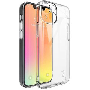 Imak Wing II Slijtvaste Crystal Phone Case voor iPhone 13 Mini