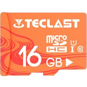 Teclast 16GB TF (Micro SD) Card