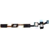 Sensor + Earphone Jack Flex Cable for Galaxy J7 / J700F