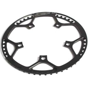 Litepro Folding Bike Sprocket Wheel LP Disk Disc  Specification:58T(Black)