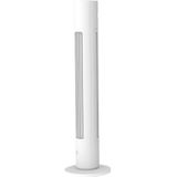 Original Xiaomi Mijia 2.4GHz WiFi Control DC Inverter Tower Fan(White)