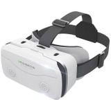 VRSHINECON G15 Helm Virtual Reality VR-bril Alles-in-één gametelefoon 3D-bril