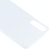 Battery Back Cover for Samsung Galaxy S21 5G(White)