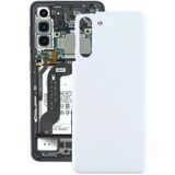 Battery Back Cover for Samsung Galaxy S21 5G(White)
