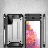 For Samsung Galaxy S30 Magic Armor TPU + PC Combination Case(Gold)