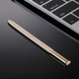 For Galaxy Note 8 / N9500 Touch Stylus S Pen(Gold)