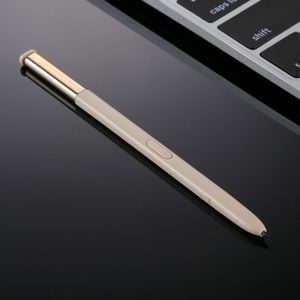 For Galaxy Note 8 / N9500 Touch Stylus S Pen(Gold)