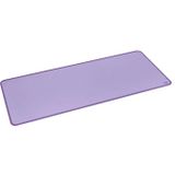 Logitech Toetsenbord Muis Desk Mat Pad (Purple)