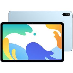 Huawei MatePad 10.4 BAH4-W19 WIFI  10.4 inch  6 GB + 128 GB  Harmonyos 2 Qualcomm Snapdragon 778G 4G Octa Core tot 2.42 GHz  ondersteuning Dual WiFi  OTG  geen ondersteuning van Google Play