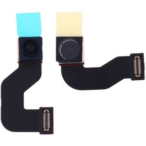 1 Pair Front Facing Camera Module for Google Pixel 3 XL