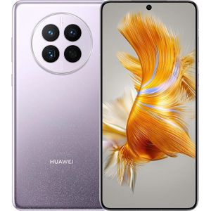 HUAWEI Mate 50 128GB  50MP camera  Chinese versie  Drievoudige camera's aan de achterkant  vingerafdrukidentificatie op het scherm  6 7 inch HarmonyOS 3.0 Qualcomm Snapdragon 8+ Gen1 4G Octa Core tot 3 2 GHz  netwerk: 4G  OTG  NFC  geen ondersteunin