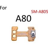 Power Button Flex Cable for Samsung Galaxy A80 SM-A805