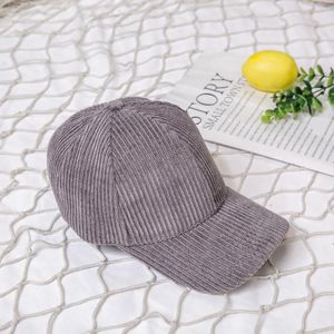 Detachable Wig Special Hat Striped Velvet Peaked Cap Wig Cap For 8261E(Gray)