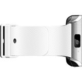 Otium Gear S 2G Smart Watch Phone  Anti-Lost / Pedometer / Sleep Monitor  MTK6260A 533MHz  Bluetooth / Camera(White)