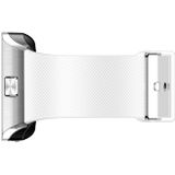Otium Gear S 2G Smart Watch Phone  Anti-Lost / Pedometer / Sleep Monitor  MTK6260A 533MHz  Bluetooth / Camera(White)