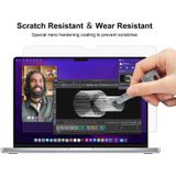 Voor MacBook Pro 14.2 Inch A2442 Enkay Clear HD HD PET Laptop Screen Protector