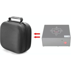 Voor beelink turbo mini pc beschermende opbergtas