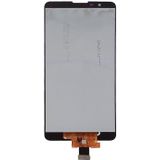 LCD Screen and Digitizer Full Assembly for LG Stylus 2 / K520 (Black)