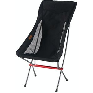 Mus doorgaan piano Lichtgewicht camping stoel - meubels outlet | | beslist.nl