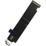 Charging Port Flex Cable for iPad Pro 12.9 inch WIFI (2015) (White)