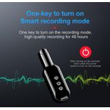 D3 AI Smart High-Definition Ruisonderdrukking Voice Recorder  Capaciteit: 16 GB