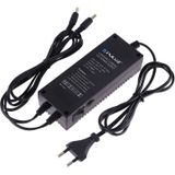 PULUZ Constant Current LED Power Supply Power Adapter for 80cm Studio Tent  AC 100-250V to DC 18V 3A(EU Plug)