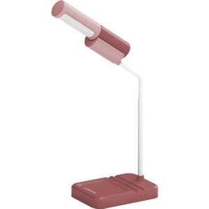 GIVELON USB Opladen Desktop Light Magnetische basis Verwijderbare eenvoudige oogbescherming Draagbare lamp