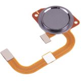 Vingerafdruksensor Flex-kabel voor Motorola Moto G Play  (Silver)