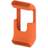 For Garmin Vivoactive HR Silicone Protective Case(Orange)