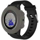 Smart Watch Silicone Protective Case  Host not Included for Garmin Fenix 5X(Grey)