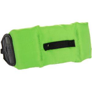 Submersible Floating Bobber Hand Wrist Strap for GoPro  NEW HERO /HERO6  /5 /5 Session /4 Session /4 /3+ /3 /2 /1  Xiaoyi and Other Action Cameras(Green)