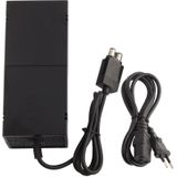 EU stekker ac-voeding / ac adapter voor xbox one console(zwart)