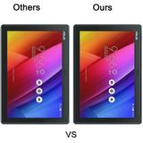 For ASUS ZenPad 10 / Z300 0.3mm 9H Hardness Tempered Glass Screen Film