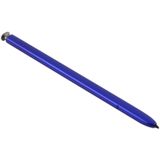 Capacitive Touch Screen Stylus Pen for Galaxy Note20 / 20 Ultra / Note 10 / Note 10 Plus(Blue)