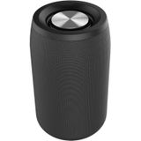 ZEALOT S32 5W HiFi Bass Wireless Bluetooth Speaker  Support Hands-free / USB / AUX (Black)