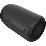 ZEALOT S32 5W HiFi Bass Wireless Bluetooth Speaker  Support Hands-free / USB / AUX (Black)