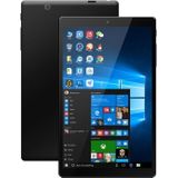 HSD8001 Tablet PC  8 inch  2GB+32GB  Windows 10  Intel Atom Z8350 Quad Core  Support TF Card & HDMI & Bluetooth & Dual WiFi (Black)